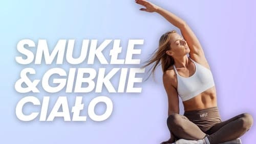 GIBKIE I SMUKŁE CIAŁO motivation card