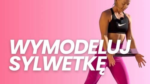 WYMODELUJ SYLWETKĘ motivation card